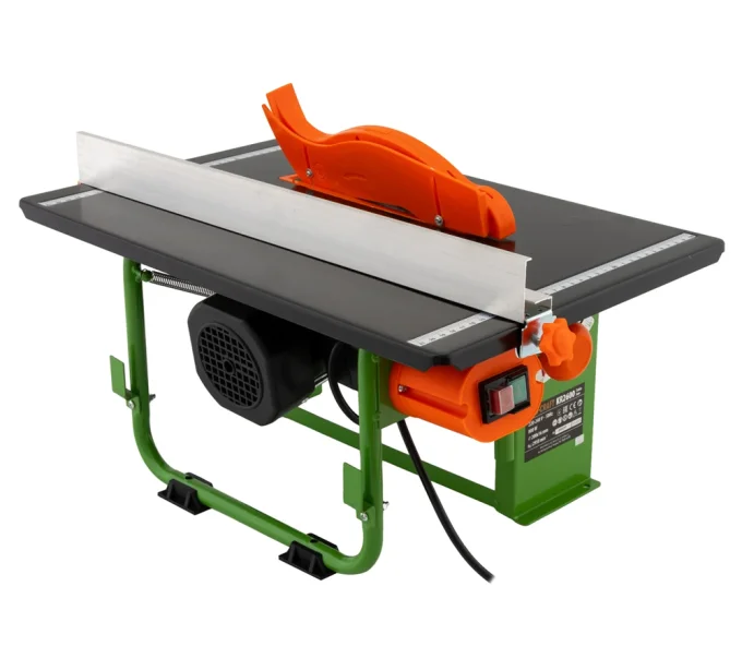 Fierăstrău circular de masă ProCraft KR-2600 800w 200mm-8