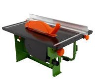 Fierăstrău circular de masă ProCraft KR-2600 800w 200mm-3