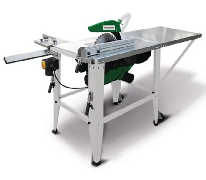 Fierăstrău circular de masă Holzstar TKS 316 PRO 230V 2200w 315mm-2