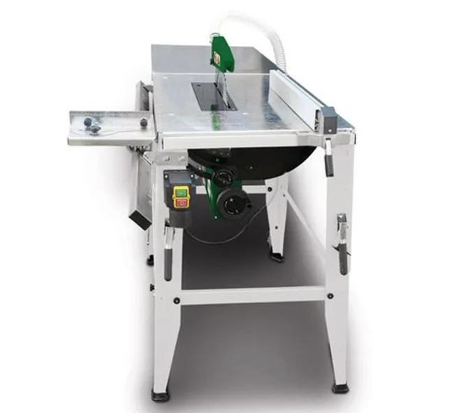 Fierăstrău circular de masă Holzstar TKS 316 PRO 230V 2200w 315mm-3
