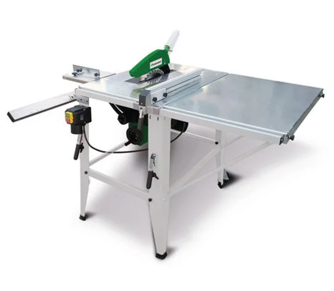 Fierăstrău circular de masă Holzstar TKS 316 PRO 230V 2200w 315mm-4
