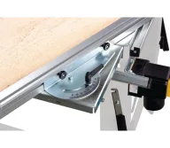 Fierăstrău circular de masă Holzstar TKS 316 PRO 230V 2200w 315mm-5