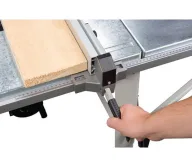 Fierăstrău circular de masă Holzstar TKS 316 PRO 230V 2200w 315mm-7