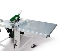 Fierăstrău circular de masă Holzstar TKS 316 PRO 230V 2200w 315mm-8
