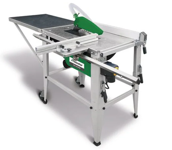 Fierăstrău circular de masă Holzstar TKS 316 PRO 230V 2200w 315mm-1
