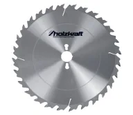 Disc pentru fierastrau electric Holzkraft KSB-WZ 500/44 500mm 4mm Lemn-1