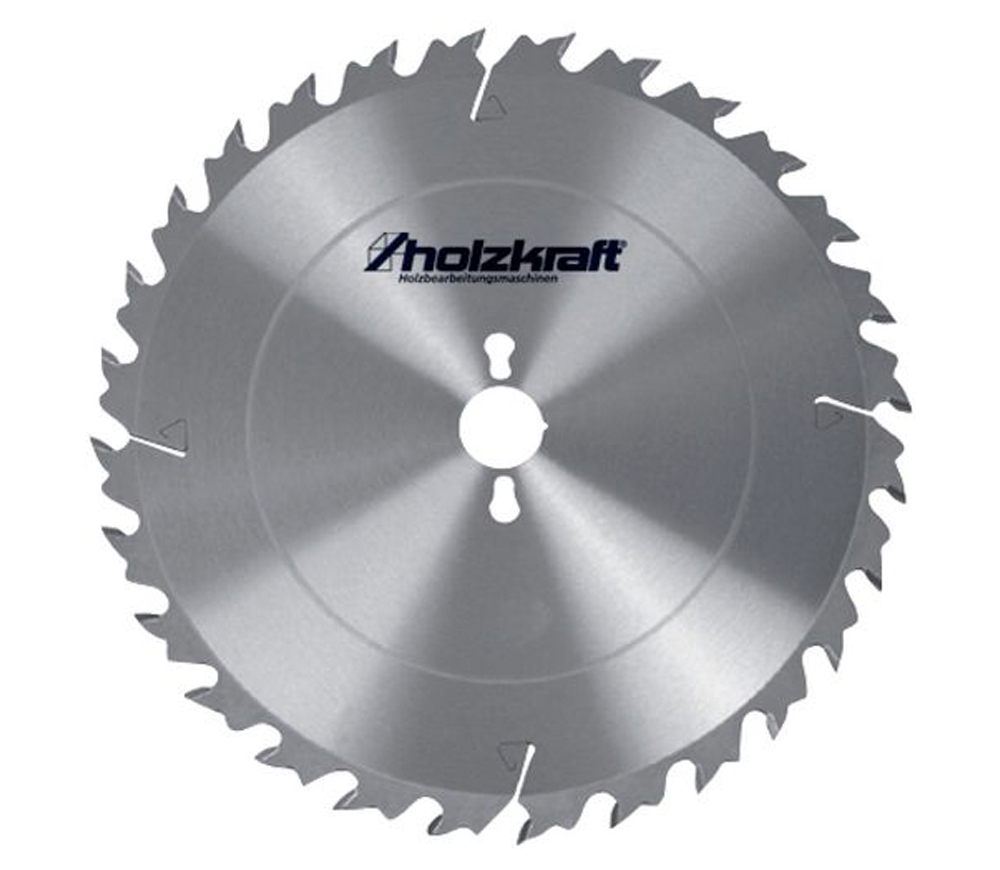 Пильный диск Holzkraft KSB-WZ 500/44 500мм 4мм Дерево