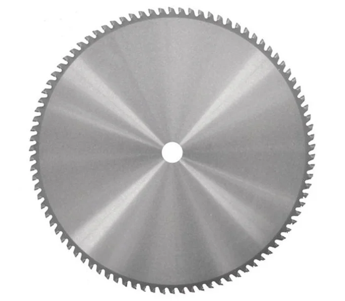 Пильный диск Metallkraft 3853505 355мм 2.4мм Сталь-1