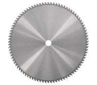 Пильный диск Metallkraft 3853505 355мм 2.4мм Сталь-1