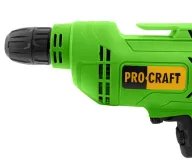 Дрель ProCraft PS700 450вт-2
