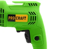 Дрель ProCraft PS700 450вт-3