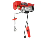 Troliu electric Elefant ETP500 500kg 12m-3