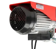 Troliu electric Elefant ETP500 500kg 12m-5