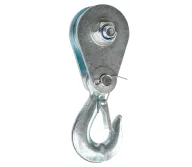 Troliu electric Elefant ETP500 500kg 12m-6