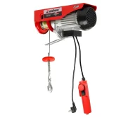 Troliu electric Elefant ETP500 500kg 12m-1
