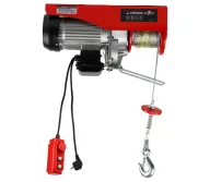 Troliu electric Elefant ETP1000 1000kg 20m-3