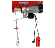 Troliu electric Elefant ETP1000 1000kg 20m-2
