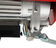 Troliu electric Elefant ETP1000 1000kg 20m-7