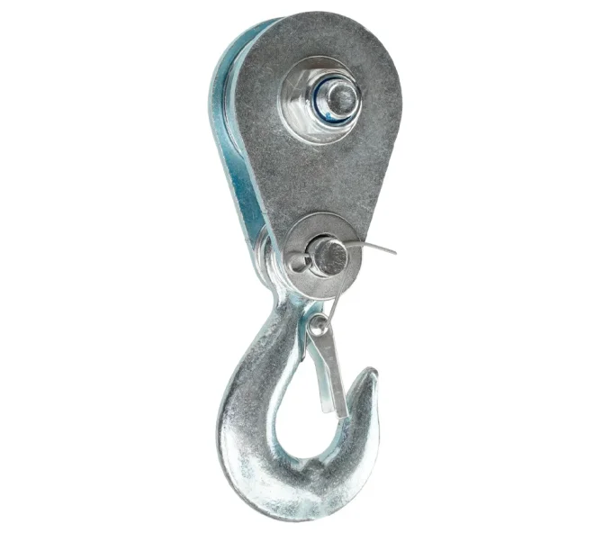 Troliu electric Elefant ETP1000 1000kg 20m-8