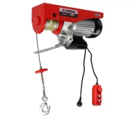 Troliu electric Elefant ETP1000 1000kg 20m-1