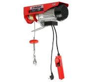 Troliu electric Elefant ETP250 250kg 12m-2