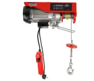 Troliu electric Elefant ETP250 250kg 12m-4