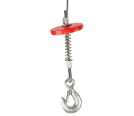Troliu electric Elefant ETP250 250kg 12m-7