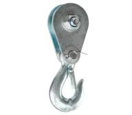 Troliu electric Elefant ETP250 250kg 12m-8