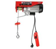 Troliu electric Elefant ETP250 250kg 12m-1