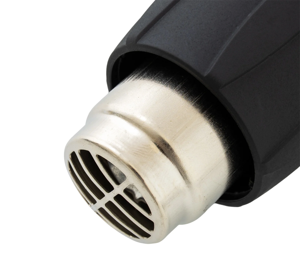 Фен строительный ProCraft PH2300E 2000вт 600°C-6