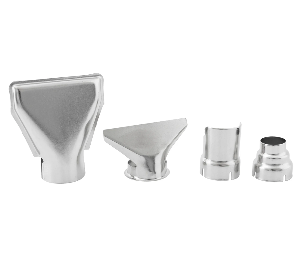 Фен строительный ProCraft PH2300E 2000вт 600°C-7