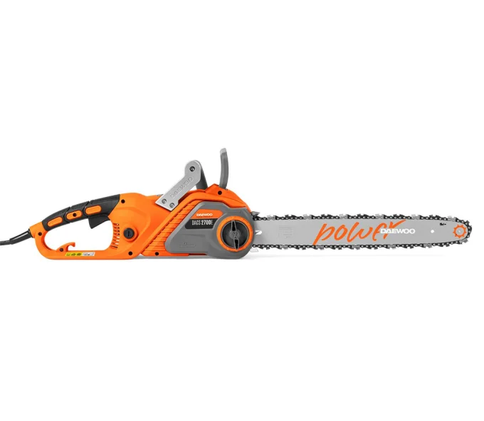 Fierăstrău electric cu lanț DAEWOO DACS 2700E 2500w 450mm-2