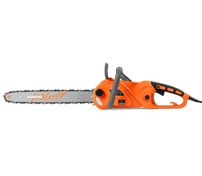 Fierăstrău electric cu lanț DAEWOO DACS 2700E 2500w 450mm-5