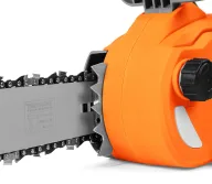 Fierăstrău electric cu lanț DAEWOO DACS 2700E 2500w 450mm-6