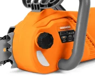 Fierăstrău electric cu lanț DAEWOO DACS 2700E 2500w 450mm-8