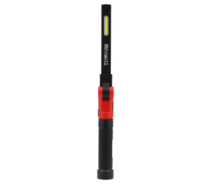 Lanternă construcții cu acumulator YATO YT085171 120/150/400/800lm 3.7V 2.6Ah-2