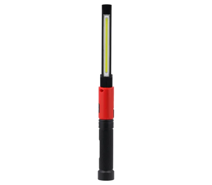 Lanternă construcții cu acumulator YATO YT085171 120/150/400/800lm 3.7V 2.6Ah-3