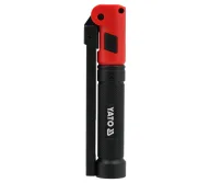 Lanternă construcții cu acumulator YATO YT085171 120/150/400/800lm 3.7V 2.6Ah-5