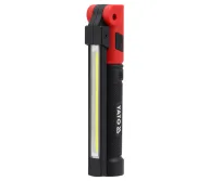 Lanternă construcții cu acumulator YATO YT085171 120/150/400/800lm 3.7V 2.6Ah-6
