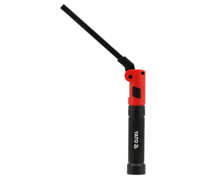 Lanternă construcții cu acumulator YATO YT085171 120/150/400/800lm 3.7V 2.6Ah-7