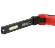 Lanternă construcții cu acumulator YATO YT085171 120/150/400/800lm 3.7V 2.6Ah-9