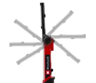 Lanternă construcții cu acumulator EINHELL TE-CL 18/1000 S Li - Solo 1000lm 18V-4