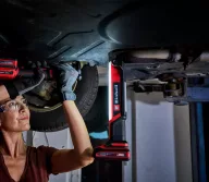 Lanternă construcții cu acumulator EINHELL TE-CL 18/1000 S Li - Solo 1000lm 18V-5