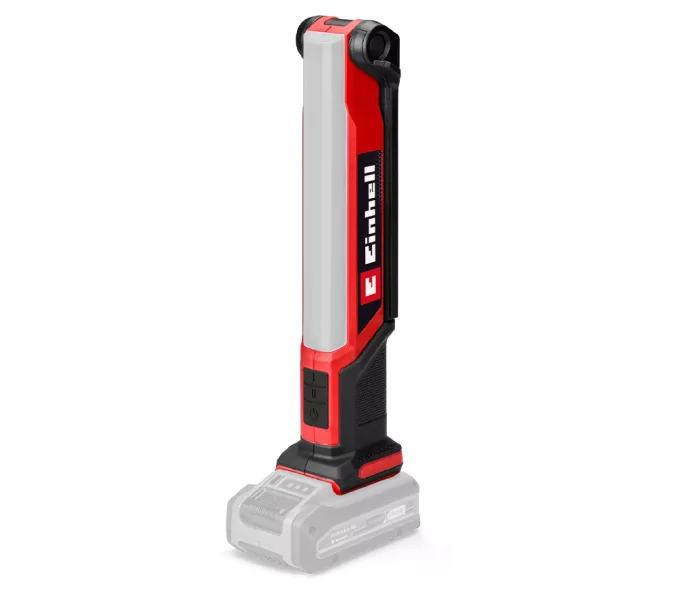Lanternă construcții cu acumulator EINHELL TE-CL 18/1000 S Li - Solo 1000lm 18V-1