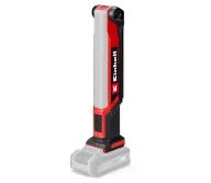 Lanternă construcții cu acumulator EINHELL TE-CL 18/1000 S Li - Solo 1000lm 18V-1
