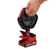 Lanternă construcții cu acumulator EINHELL GC-OL 18/1500 Li-Solo 1500lm 18V-3