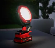 Lanternă construcții cu acumulator EINHELL GC-OL 18/1500 Li-Solo 1500lm 18V-4