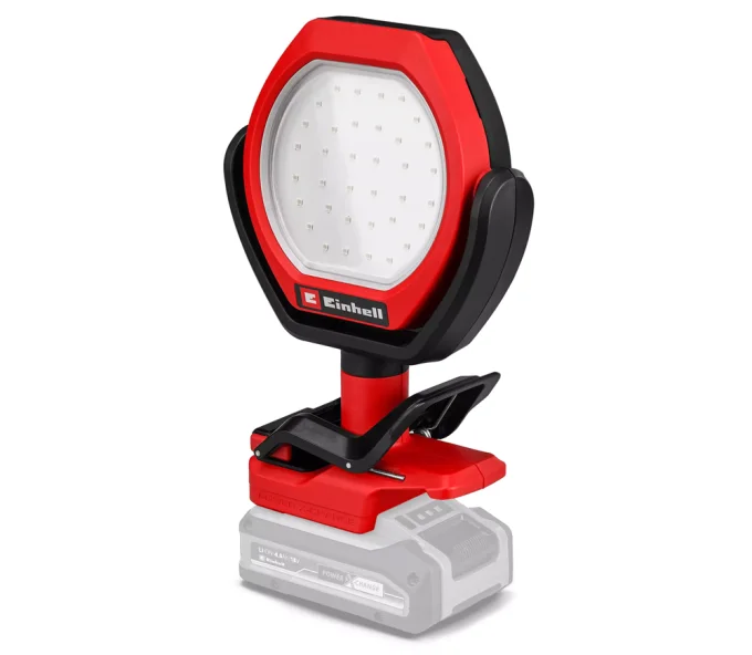 Lanternă construcții cu acumulator EINHELL GC-OL 18/1500 Li-Solo 1500lm 18V-1
