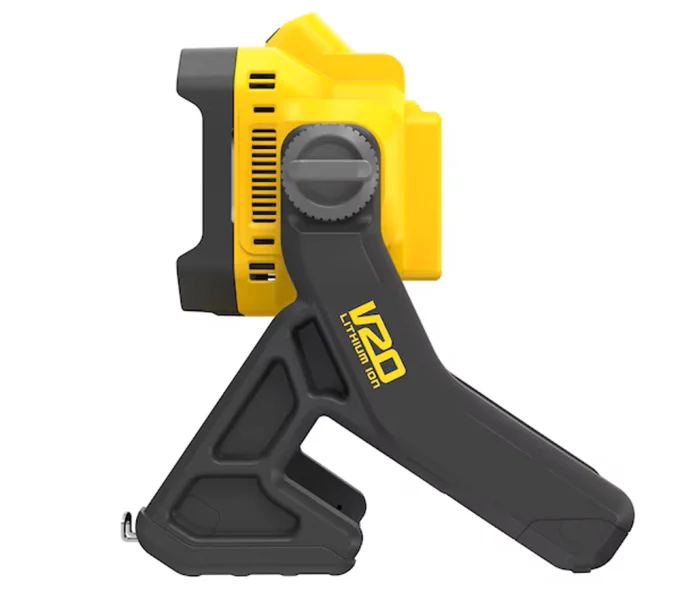 Lanternă construcții cu acumulator (fără bat) STANLEY SFMCL030B-XJ 650/1825lm 18V-3