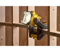 Lanternă construcții cu acumulator (fără bat) STANLEY SFMCL030B-XJ 650/1825lm 18V-6